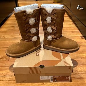 K VICTORIA TALL KOOLABURRA BY UGG